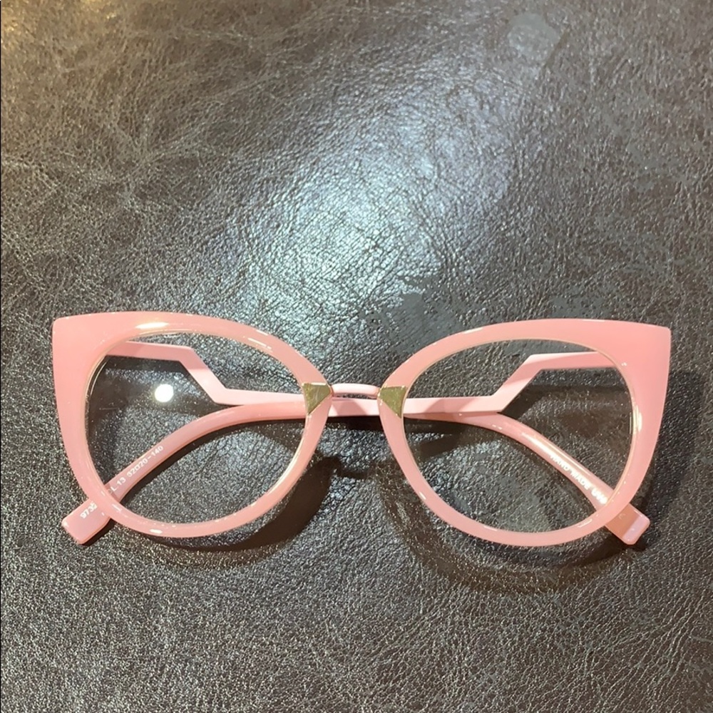 Glasses
